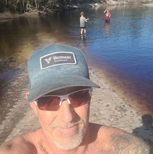 Meet your Posher, Andy